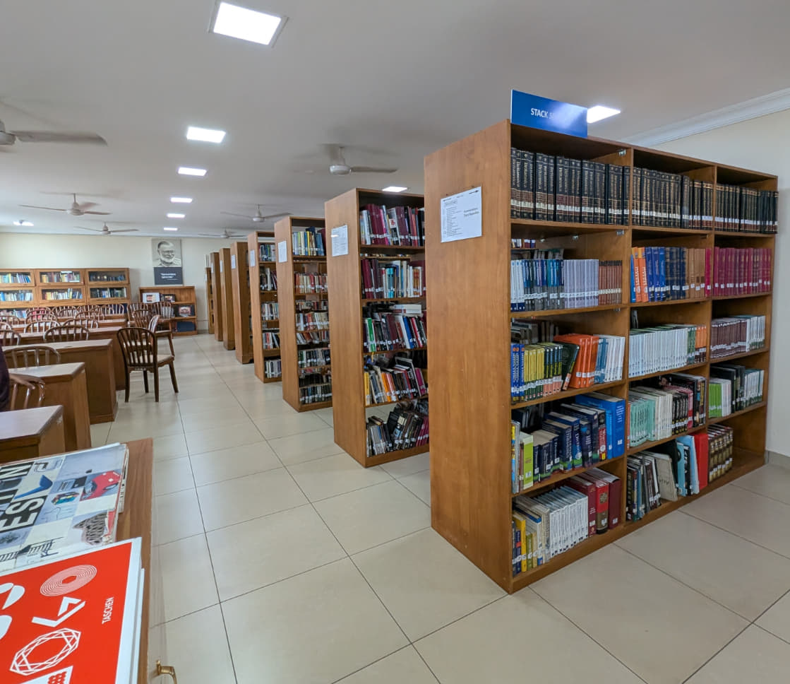 St Joseph College of Communication Changanacherry Academic photo 10